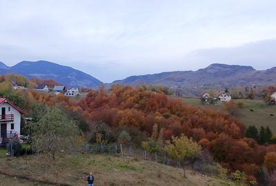 Comision 0%, TEREN INTRAVILAN SAT PESTERA BRASOV Comision 0%, TEREN INTRAVILAN SAT PESTERA BRASOV - 4