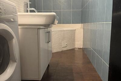 Unirii Alba Iulia STRADALdecomandat,balcoane,loc parcare,se vinde mobilat utilat - 8