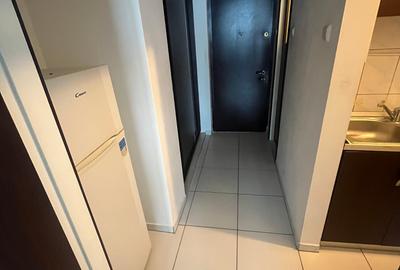 Titan Parc IOR,Garsonieră Renovată - 5