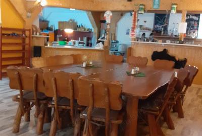 Casă cu 6 camere în Râșnov - 4