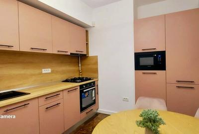 Apartament de lux cu garaj , situat in bloc nou - 16