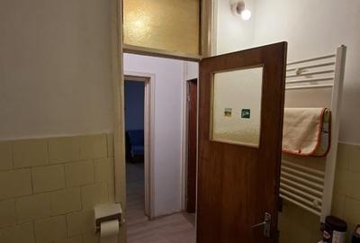 Apartament 2 camere de vânzare –confort, lumină și locație excelentă - 4