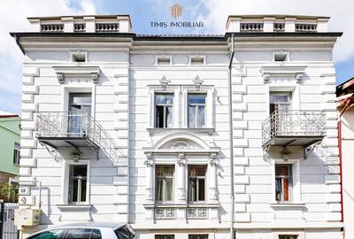 Apartament cu 2 camere decomandat, mobilat în Bălcescu - 1