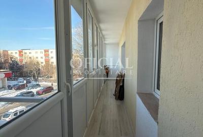 Apartament 2 Camere | 58 m2 | Renovat | Zona Zorilor | Louis Pasteur - 7