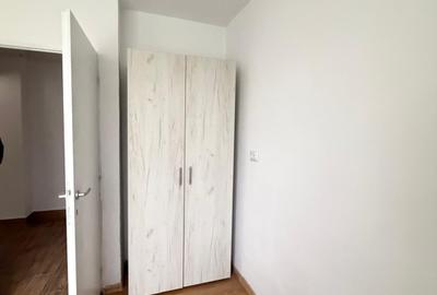 Apartament cu 3 camere semidecomandat în Gheorgheni - 8