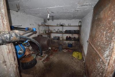 Casă cu 5 camere cu Teren 800 Mp în Clinceni - 2