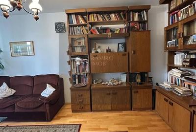 Apartament cu 2 camere decomandat în Alexandru Obregia - 3