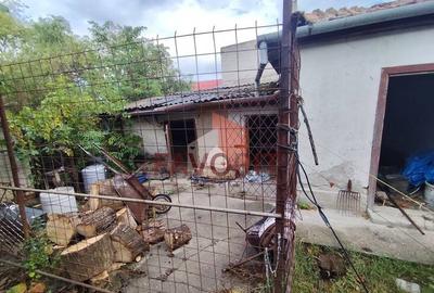 Teren 539 mp + casă bătrânească de vânzare în zona Girocului - 3