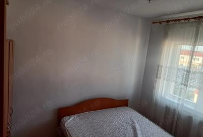 Garsonieră decomandată în Florești - 1