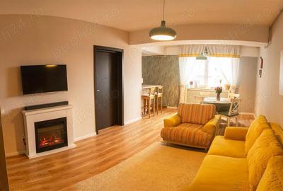 DIRECT PROPRIETAR Vand apartament 3 camere 13 Septembrie-SEBASTIAN VULCAN - 10
