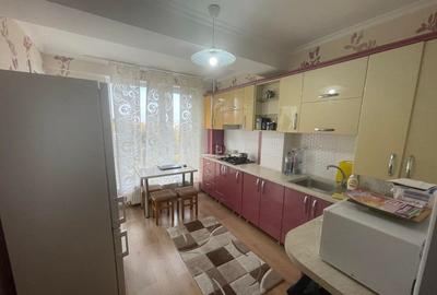 Garsoniera de inchiriat in zona Cotroceni - 2