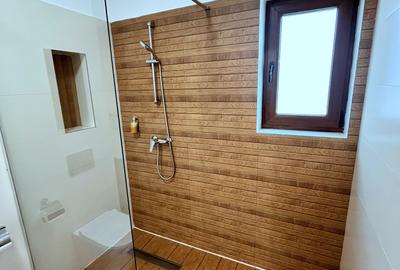 Apartament cu 2 camere semidecomandat, mobilat în Borhanci - 6