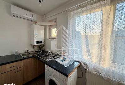 Apartament cu 2 camere în Șagului - 1