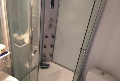 Garsoniera | Piata Sudului - Berceni | Proximitate metrou 5 minute | - 6