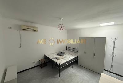 Garsonieră semidecomandată, mobilată în Dristor - 2