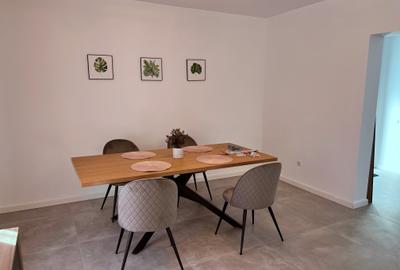 Casa tip duplex cu terasa 20 mp si parcari in Iris - 6