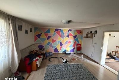 Casă cu 4 camere cu Teren 800 Mp în Vânători - 7