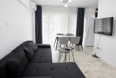 Belvedere Residence| Pet-Friendly| 3 camere de inchiriat| Pipera|Barbu Vacarescu - 2