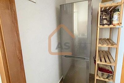 Garsonieră decomandată în Sânmartin - 1