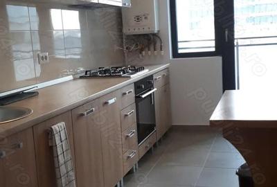 Garsonieră decomandată în Viilor - 1