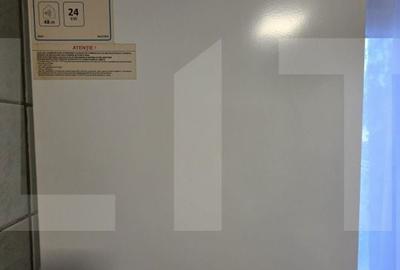 Apartament cu 3 camere semidecomandat în Ciucului - 3