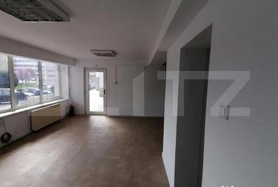 Spațiu comercial, de 72 mp, în Mărăști - 6