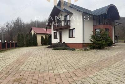 Casă în Tăuții-Măgherăuș