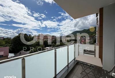 Apartament cu 3 camere, mobilat în Săsar - 1