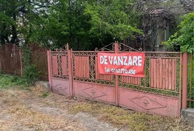 TEREN 1003 mp +casa 3 camere 84mp Vladeni 20km ploiesti 55 km bucuresti gaz curent apa langa padure - 2