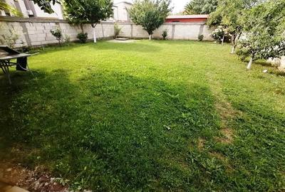 Casă individuală cu 7 camere cu Teren 1000 Mp în Central - 3