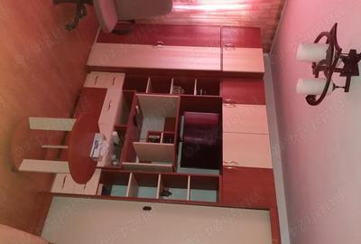 Garsonieră decomandată în Central - 7