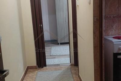 Apartament cu 2 camere nedecomandat, mobilat în Podu Roș - 4