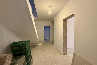 Duplex cu 4 camere si bucatarie inchisa | Giroc - 16