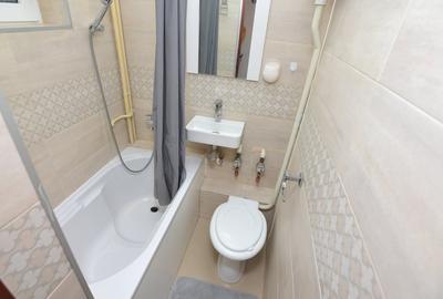 INCHIRIERE APARTAMENT 3 CAMERE TINERETULUI – PARCUL TINERETULUI - 23