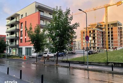 Apartament cu 2 camere în Andrei Mureșanu - 22