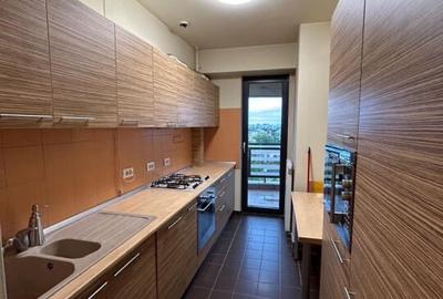 Apartament 3 camere, Central Park, garaj, terasa - 11