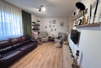 Apartament cu 3 camere decomandat în Nord