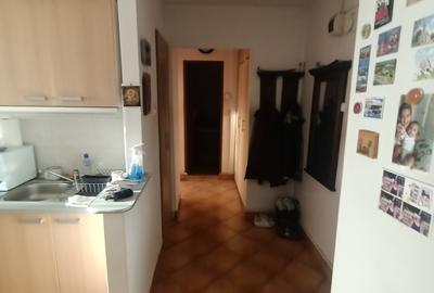 Apartament 2 camere pe Scorțarilor la etajul 3, 58 mp, parcare - 3