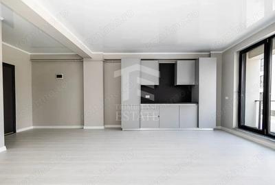 Apartament cu 2 camere semidecomandat în Nord - 11