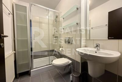 Apartament cu 3 camere, mobilat în Iancu Nicolae - 28