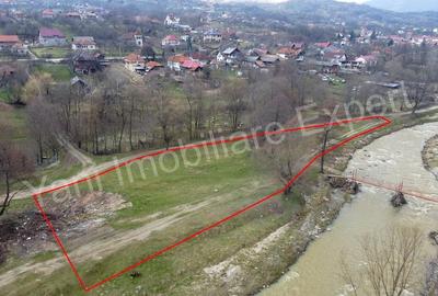 Teren de 3000 mp, în Bucșenești - 4