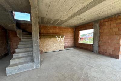 Casa generoasa la 6 min de Sibiu, Poplaca - 7