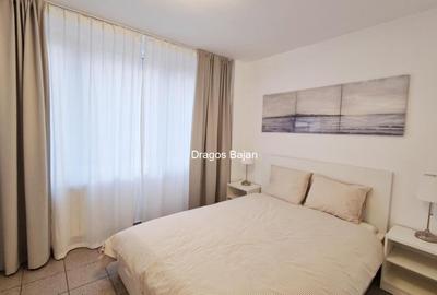 Apartament cu 2 camere, mobilat în Sala Palatului - 3