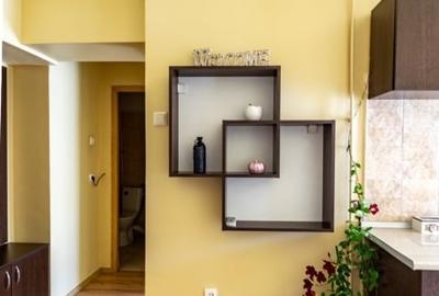 Apartament cu 2 camere decomandat, mobilat în Ultracentral - 3