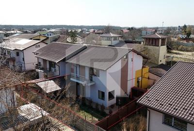 CORBEANCA-OSTRATU, DUPLEX 97 MP, LOT 111 MP CORBEANCA-OSTRATU, DUPLEX 97 MP, LOT 111 MP - 2