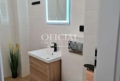 Apartament 2 camere | Parcare | Lift | Zona Somesului | Floresti - 5