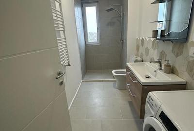 Apartament cu 2 camere semidecomandat în Central - 4