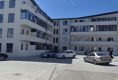 Apartament cu 2 camere în Calea București - 11