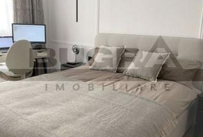 Apartament 3 camere, 97 mp, garaj, Wings - 9