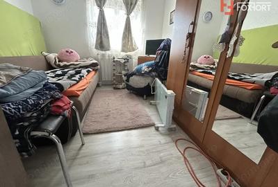 Apartament cu 3 camere semidecomandat, mobilat în Șag - 9